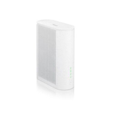 Zyxel Tri-Band Wireless BE19000 10G Ethernet VoIP Gateway with SFP+ EE6601