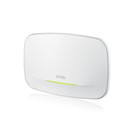 Zyxel BE11000 WiFi 7 Triple-Radio NebulaFlex Access Point NWA130BE