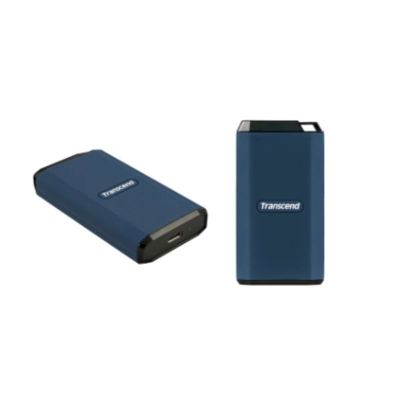 TRANSCEND Portable SSD ESD410C