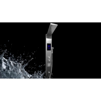 Heatingtec Shower column electric water heater SH150 / SH200
