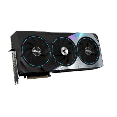 GIGABYTE AORUS GeForce RTX 4080 SUPER MASTER 16G Graphic Card
