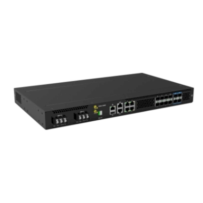 UfiSpace Fanless Disaggregated Cell Site Gateway (Fanless DCSG) S9502-12SM / S9502-16SMT