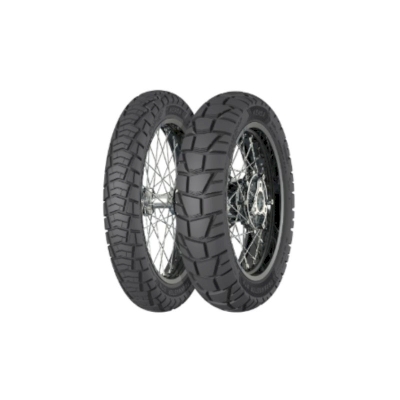 KENDA Motorcycle Dual Sport Tires K6342F/K6342