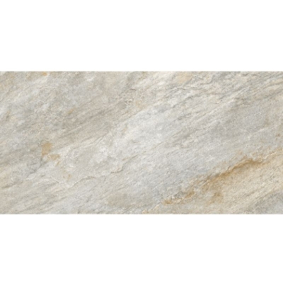 White Horse Andes II  Glazed Porcelain Tile 063AD20 / 063AD21
