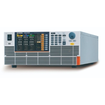 Gwinstek Multi-phase Programmable AC/DC Power Source ASR-6450 / ASR-6600