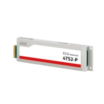 Innodisk E1.S Edge Server SSD