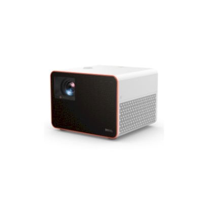 BENQ 4K HDR Immersive Gaming Projector X3100i