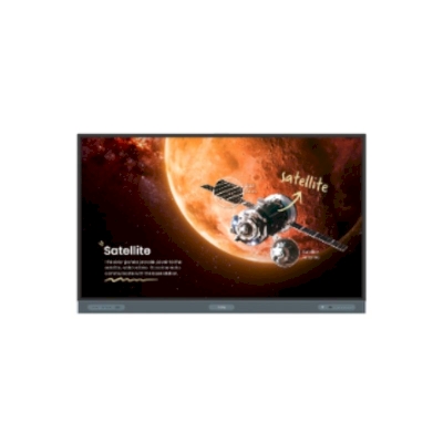 BENQ Interactive Flat Panel RP6504 / RP7504 / RP8604
