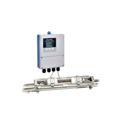 FineTek Flowmeter Solutions for Advanced Processes in Next-Generation Semiconductors EPU/EPF
