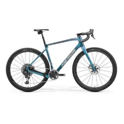 Merida SILEX_GRAVEL BIKE 4000