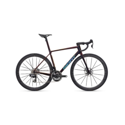 Giant TCR Advanced SL 0-DA