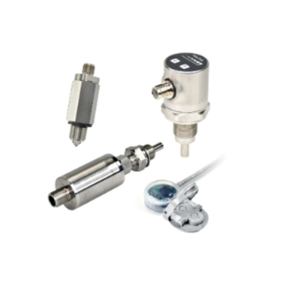 FINETEK Total Sensing Solutions for AI Server DLC System SDX/SPX/SDL/SQX/GPX