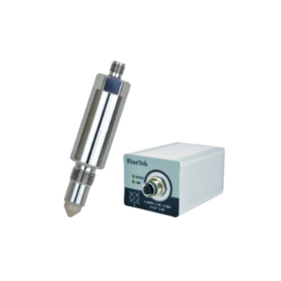 FINETEK The Only Sening Solution to Detect Liquid/Solid Dual-Medium SIS