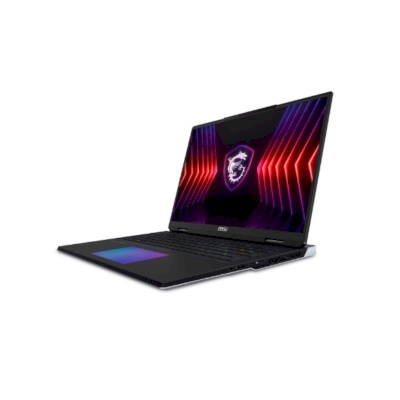 MSI Titan 18 HX