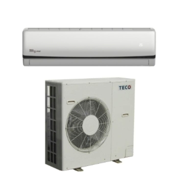 Teco Smart Green Energy Hybrid Inverter Air Conditioning System MS90IE-HS3
