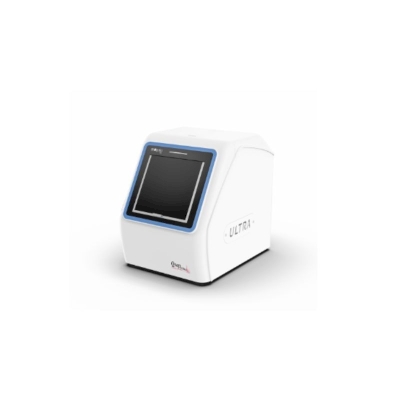 Bioptic Integrated Genetic Analyzer