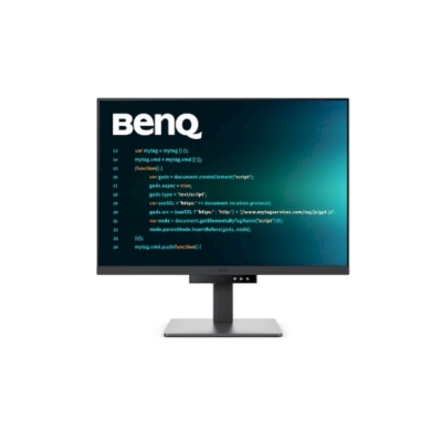 BenQ 28” 4K+ Programming Monitor with Backlight MoonHalo RD280U