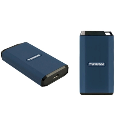 TRANSCEND Portable SSD ESD410C