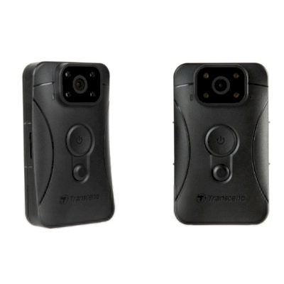TRANSCEND Body Camera DrivePro Body 10 DPB10C