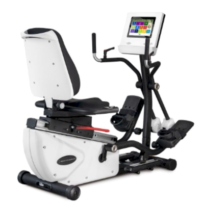 Gee Hoo MINI Recumbent Cross Trainer GB7005