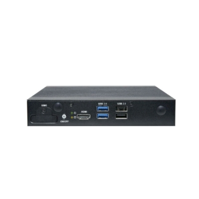 Lanner 3D Vision Retail Self-checkout  Edge AI Computer EAI-I133