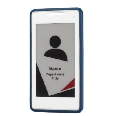 Advantech Ultra-Slim Batteryless ePaper Solution EPD-303