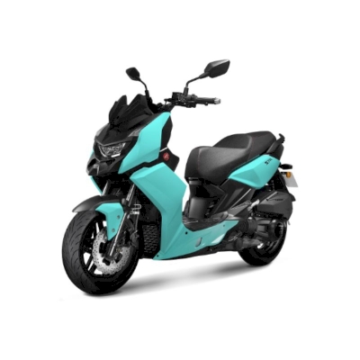 AEON MOTOR STR 250 AS5849T ABS