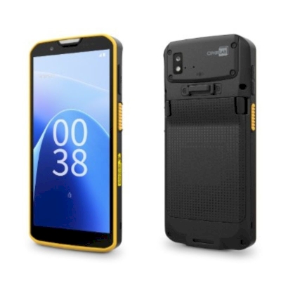 CipherLab RS38 Series - 5G Touch Mobile Computer