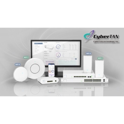 CyberTAN Ronto Enterprise Network Solution RAP630 