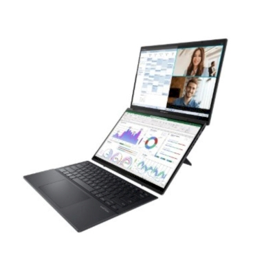 ASUS Zenbook DUO UX8406