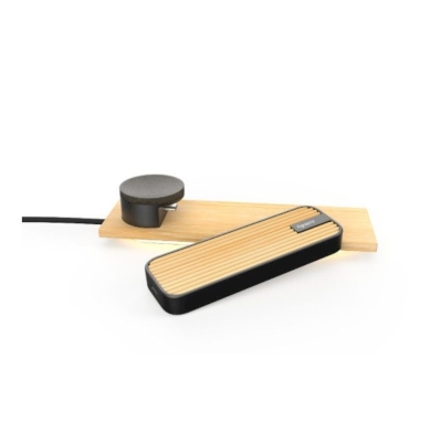 APACER SSD with Essential Oil Diffuser