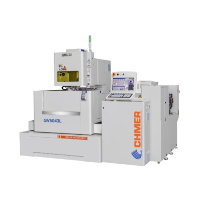 CHMER Precision Linear-Driven Wire Cut EDM GV5043L