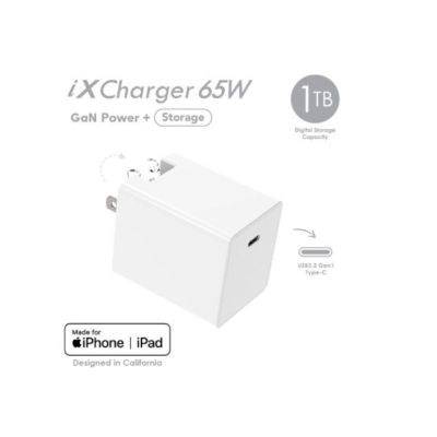WayTech iXCharger 65W A