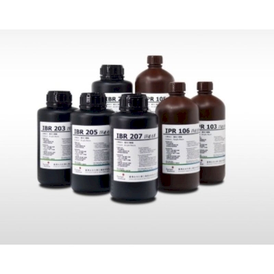 Everlight UV Adhesive - IBR/IPR Series IBR 201