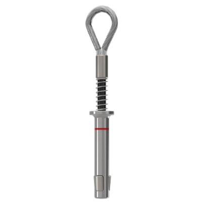 YOKE Removable Concrete Anchor N-86050