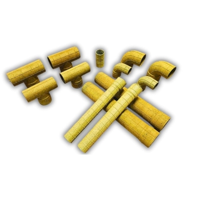 TEMC Green Paper Runner