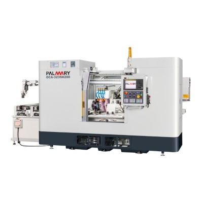 PALMARY CYLINDRICAL GRINDER OCA-3235H200 OCA-3235H200