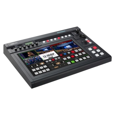 Datavideo 4K Streaming Studio SHOWCAST 100