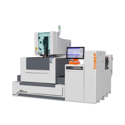 CHMER High Precision Linear Motor Drive Wire Cut EDM NV643L