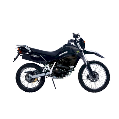 HARTFORD VR450HX Motorcycle DA01A