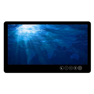 LITEMAX IMRP-2435 Marine Panel PC