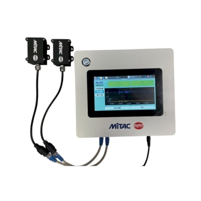 MiTAC Civil Structural Decision Support System MA-POE-2505