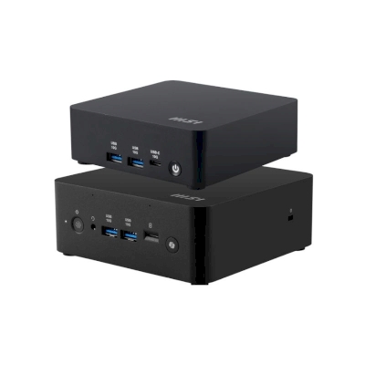 MSI Cubi NUC AI Series