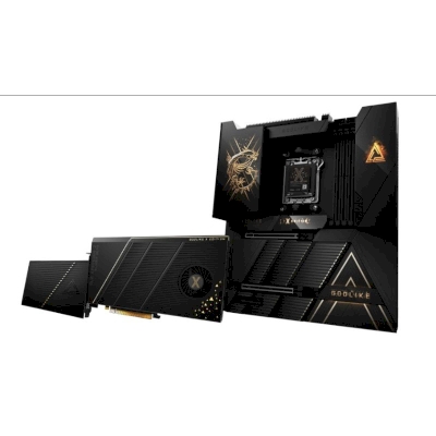 MSI MEG X870E GODLIKE X EDITION Motherboard