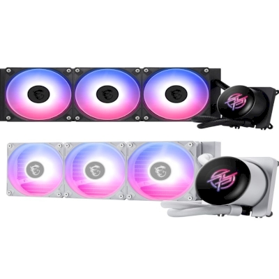 MSI MPG CORELIQUID P13 360 Series Liquid Cooling