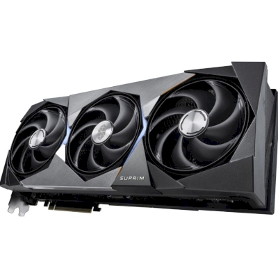 MSI GeForce RTX 5090 32G SUPRIM SOC Graphics Card