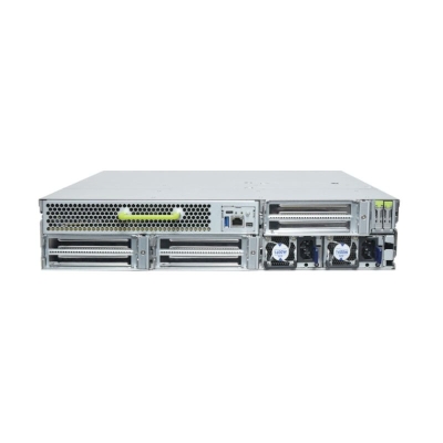 Lanner Modular Edge AI Server for Enterprise Generative AI Applications ECA-6051