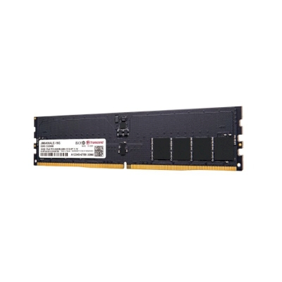 TRANSCEND DRAM Module DDR5-6400 JM6400