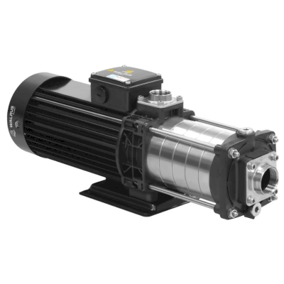 WALRUS TPH_P Series Multistage Centrifugal Pump