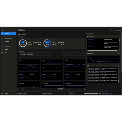 ASUS Multi-LM Tuner